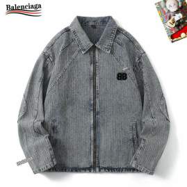 Picture of Balenciaga Jackets _SKUBalenciagaS-3XL25tx5835936